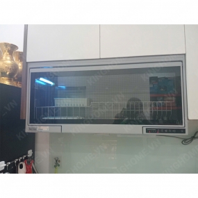Máy sấy bát Giovani G-802S