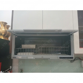 Máy sấy bát Giovani G-802S
