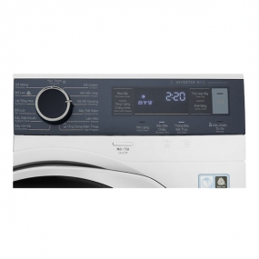 Máy sấy bơm nhiệt Electrolux UltimateCare 8 kg EDH803Q7WB