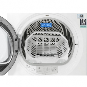 Máy sấy bơm nhiệt Electrolux UltimateCare 8 kg EDH803Q7WB