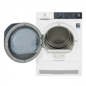 Máy sấy bơm nhiệt Electrolux UltimateCare 8 kg EDH804H5WB