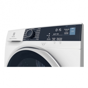 Máy sấy bơm nhiệt Electrolux UltimateCare 8 kg EDH804H5WB