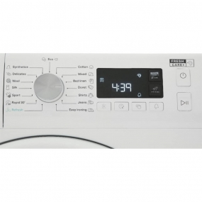 Máy sấy ngưng tụ Whirlpool FreshCare+ 8 Kg FFTCM118XB EE