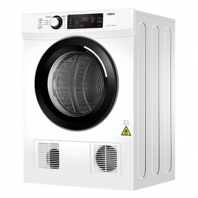 Máy sấy thông hơi Aqua 7 kg AQH-V700F W 