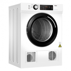 Máy sấy thông hơi Aqua 7 kg AQH-V700F W 