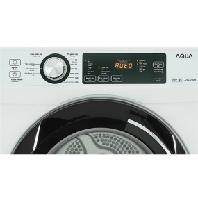 Máy sấy thông hơi Aqua 7 kg AQH-V700F W 