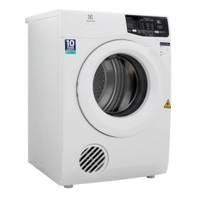 Máy sấy thông hơi Electrolux 7 Kg EDV705HQWA