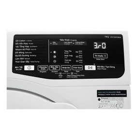 Máy sấy thông hơi Electrolux 7 Kg EDV705HQWA