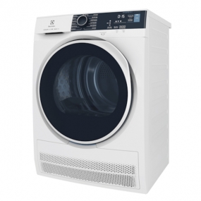 Máy sấy thông hơi Electrolux UltimateCare 8 kg EDC804P5WB