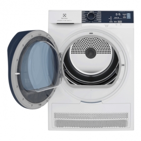 Máy sấy thông hơi Electrolux UltimateCare 8 kg EDC804P5WB