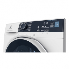 Máy sấy thông hơi Electrolux UltimateCare 8 kg EDC804P5WB