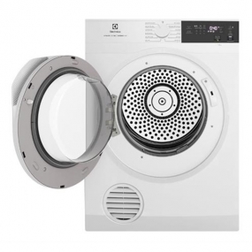 Máy sấy thông hơi Electrolux UltimateCare 8 kg EDV804H3WC