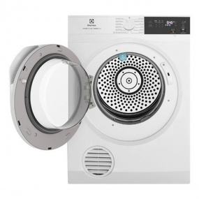 Máy sấy thông hơi Electrolux UltimateCare 9 kg EDS904H3WC