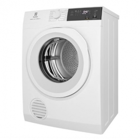 Máy sấy thông hơi Electrolux UltimateCare 9 kg EDV904H3WC