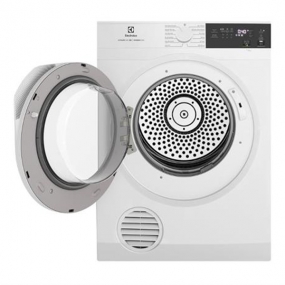 Máy sấy thông hơi Electrolux UltimateCare 9 kg EDV904H3WC