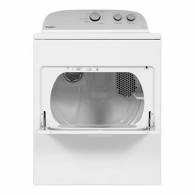 Máy sấy thông hơi Whirlpool 15 Kg 3LWED4815FW0