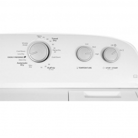 Máy sấy thông hơi Whirlpool 15 Kg 3LWED4815FW0