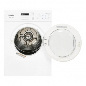 Máy sấy thông hơi Whirlpool 7 Kg AWD712S2