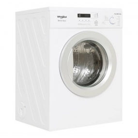 Máy sấy thông hơi Whirlpool 7 Kg AWD712S2