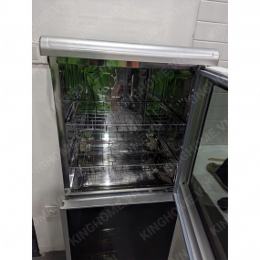 Máy sấy tiệt trùng Midea MXV-ZLP200LG501