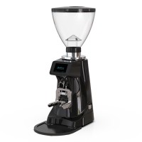 Máy xay cà phê Amalfi T80 Định Lượng Theo Gram (Đen)