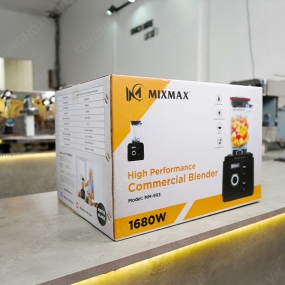 Máy xay sinh tố công nghiệp Mixmax MM-993