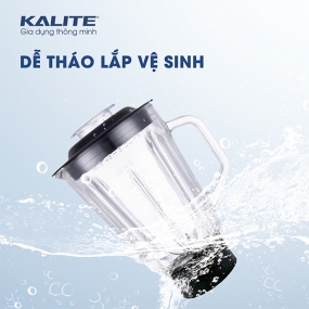 Máy xay sinh tố Kalite KLB650
