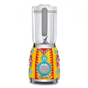 Máy xay sinh tố Smeg 50's Retro Style BLF01DGEU