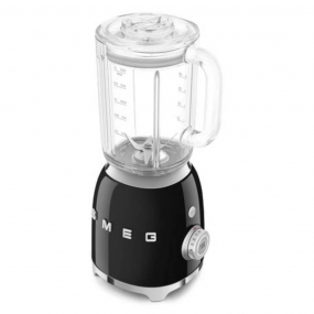 Máy xay sinh tố Smeg 50's Retro Style BLF03BLEU