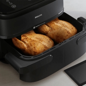 Nồi chiên không dầu Airfryer Series 1000 Philips NA150/00 7 lít
