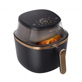 Nồi chiên không dầu Airfryer Series 3000 Philips NA342/00 7.2 lít