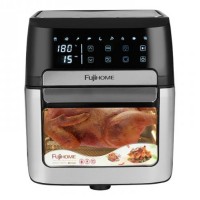 Nồi chiên không dầu Fujihome A12DB 12Lít