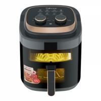 Nồi chiên không dầu Fujihome A6GG 6,5Lít