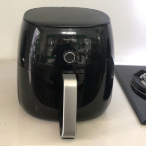 Nồi chiên không dầu Philips Airfryer HD9650/91 XXL