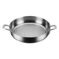 Nồi chống dính vân tổ tổ ong Kaff KF - FR24304