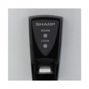 Nồi cơm điện 7 lít Sharp KSH-D77V