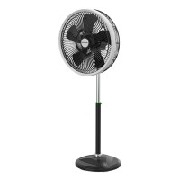 Quạt đứng 5 cánh Sunhouse SHD7363B
