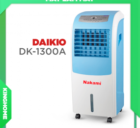Máy làm mát Daikio DK-1300A