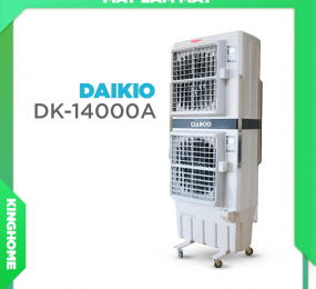 Máy làm mát Daikio DK-14000A