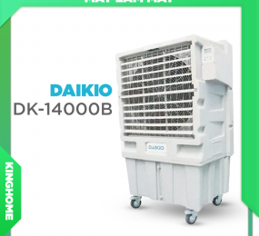 Máy làm mát Daikio DK-14000B