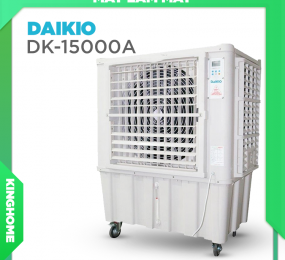 Máy làm mát Daikio DK-15000A
