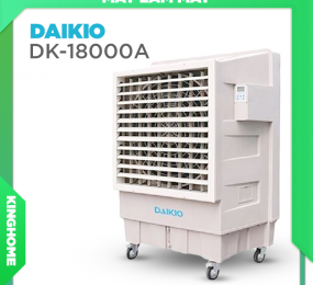 Máy làm mát Daikio DK-18000A