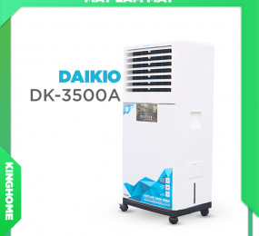 Máy làm mát Daikio DK-3500A