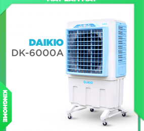 Máy làm mát Daikio DK-6000A