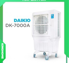 Máy làm mát Daikio DK-7000A