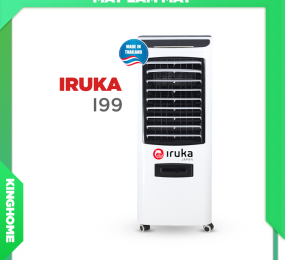 Quạt hơi lạnh Iruka I99 nhập khẩu Thái Lan