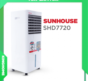 Máy làm mát không khí Sunhouse SHD7720