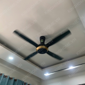 Quạt trần Panasonic 4 cánh F-56XPG