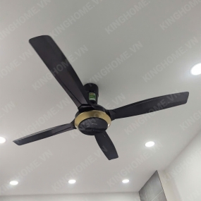 Quạt trần Panasonic 4 cánh F-56XPG