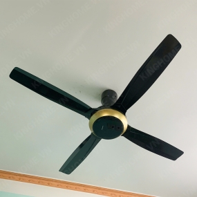 Quạt trần Panasonic 4 cánh F-56XPG